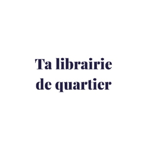 Librairie de quartier